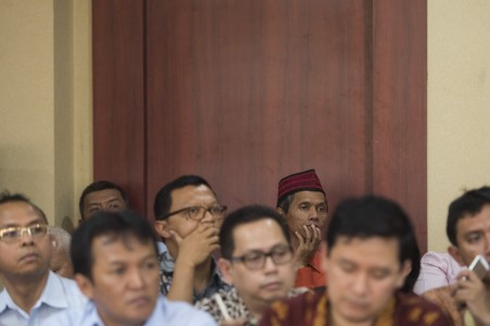 KPPU Temukan Kelangkaan Stok Beras Medium