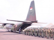 Era Bung Karno, Militer Indonesia Top