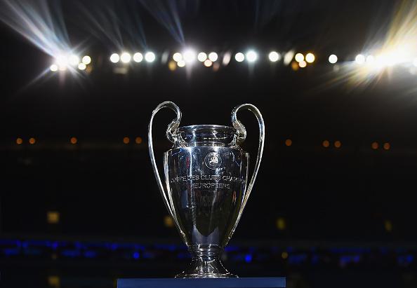 Jadwal Pertandingan Liga Champions Nanti Malam