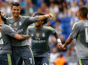 Real Madrid Tak Lagi Berstatus Klub Paling Bernilai di Dunia