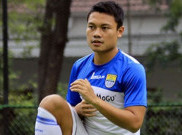 Hadapi PBFC, Persib Tanpa Ridwan dan Dedi Kusnandar