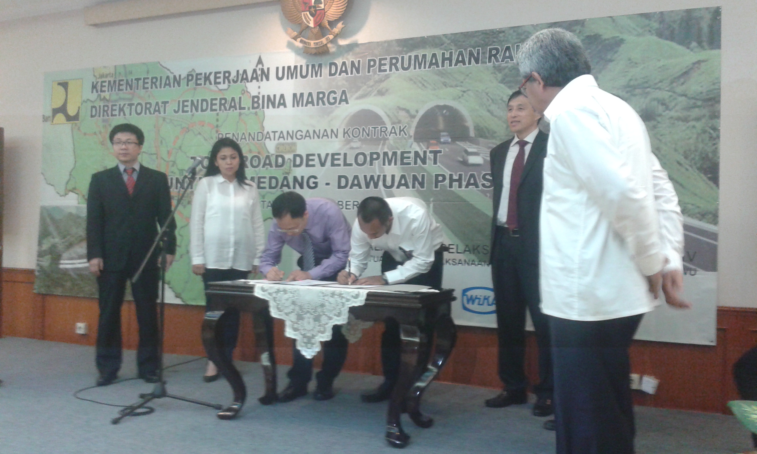 Pemilik Rumah Tapak Bisa Nikmati Pembebasan PPN 10 Persen