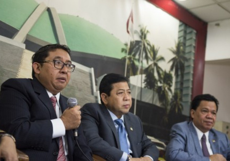 Keluar dari Koalisi, Fadli Zon: Hubungan Golkar dan KMP Tetap Jalan