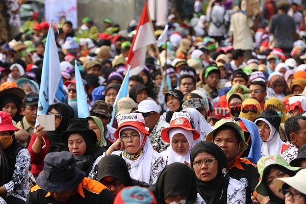 Guru Honorer dan Resonansi Wasiat Terakhir Soedjatmoko