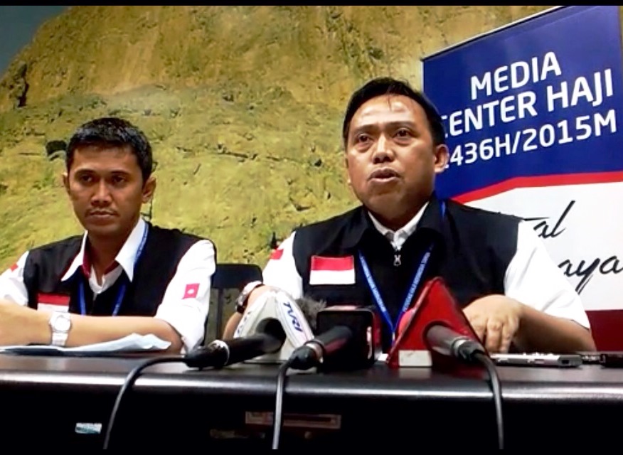 Jemaah Haji Indonesia Korban Crane Ambruk Bertambah Jadi 11 Orang