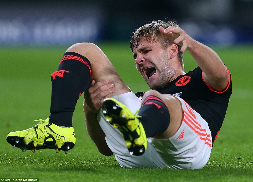 Julukan Baru Pemain Man United