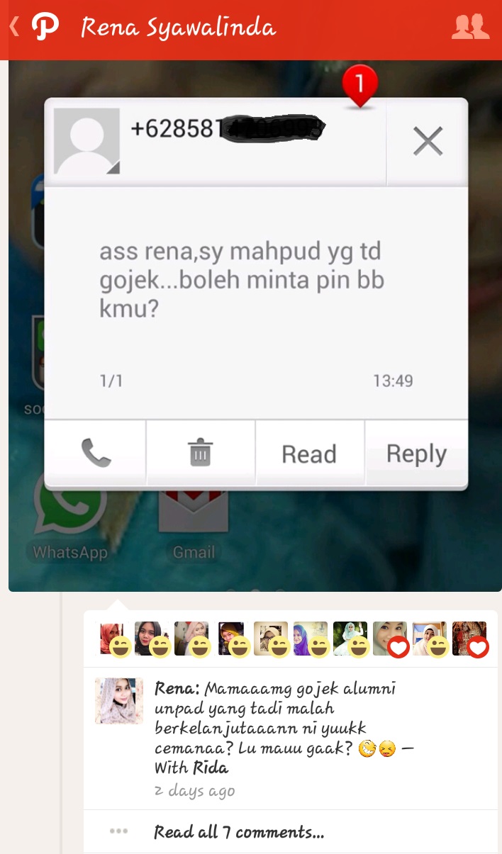 Pelanggan Diteror, CEO Gojek Buat Program Baru