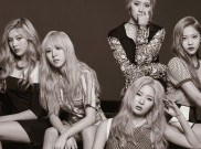 Kecantikan Irine Red Velvet, Bikin Joy dan Seulgi Shock