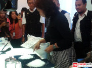 Menteri Susi Izinkan Pembangunan Reklamasi Pulau G, Tapi...
