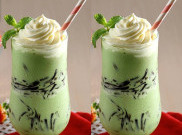 Resep Ice Blended Tea Cincau yang Menyegarkan