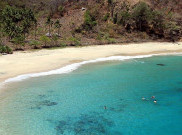 Menjelajah Wisata Pantai Koka yang Mendunia