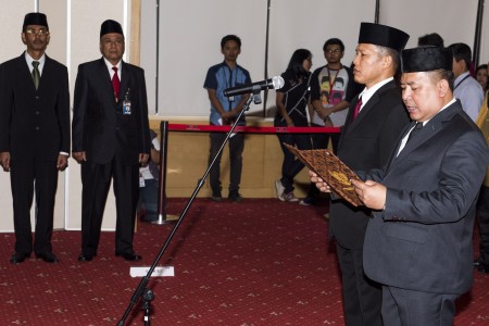 Tidak Becus Kerja, KPK Ancam Pecat Dua Pamen Polri