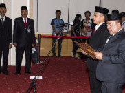 Tidak Becus Kerja, KPK Ancam Pecat Dua Pamen Polri