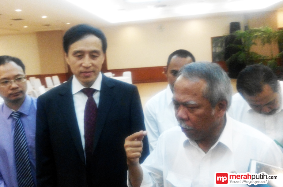 Menteri PUPR: Semua Sudah Dipersiapkan Betul Jelang Mudik Lebaran