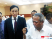 Menteri PUPR: Semua Sudah Dipersiapkan Betul Jelang Mudik Lebaran
