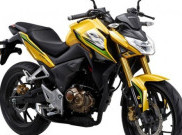 Honda CB190R Versi Naked Resmi Mengaspal