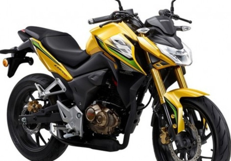 Honda CB190R Versi Naked Resmi Mengaspal