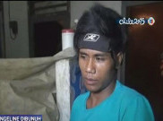 Bantu Kubur Engeline, Pembantu Margriet Divonis 10 Tahun
