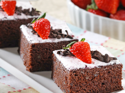 Resep Cake Tape Cokelat Colenak