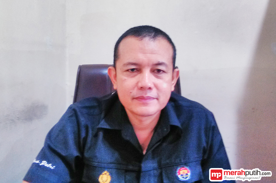 Penipuan Online Marak di Jakarta Barat