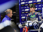 Jorge Lorenzo Optimis Jaga Momentum di GP Aragon