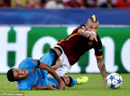 FIFA Tolak Permohonan Barcelona 