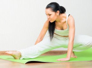 5 Latihan yang Bisa Bikin Tubuh Langsing Ideal