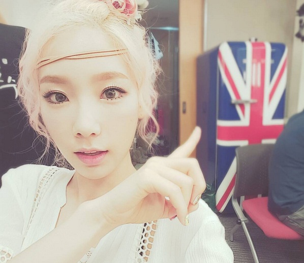 Taeyeon SNSD Akan Gelar Konser Solo Pertamanya dalam Waktu Dekat