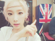 Taeyeon SNSD Akan Gelar Konser Solo Pertamanya dalam Waktu Dekat