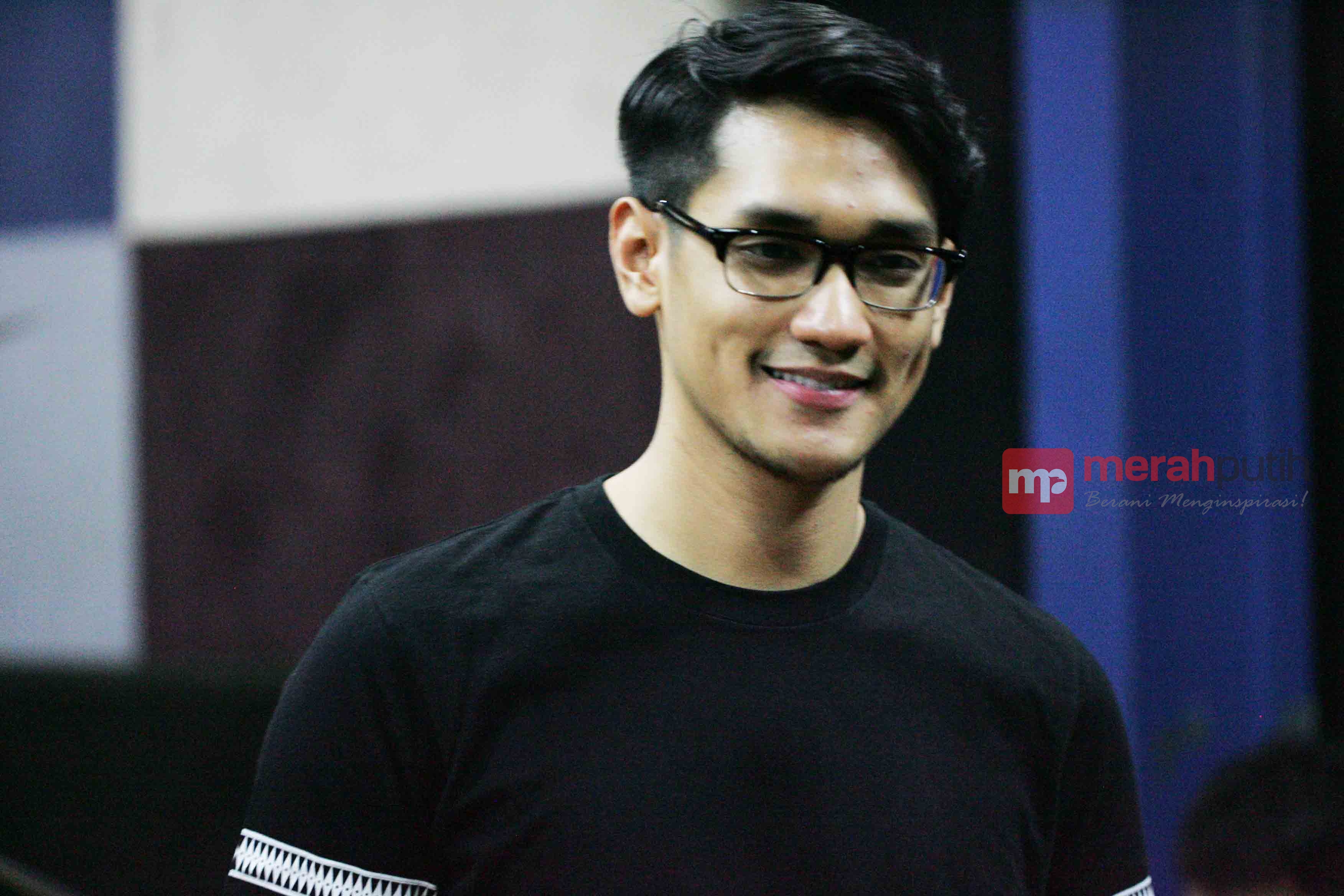 Persiapan Konser Suara Hati Afgan di Malaysia