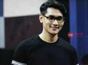 Persiapan Konser Suara Hati Afgan di Malaysia