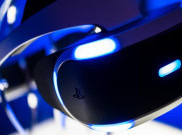 Sony Resmi Umumkan PlayStation VR