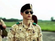 Descendants of the Sun, Drama Korea yang Paling Dinantikan di Tahun 2016