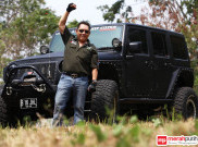Jejak Langkah JHL Bersama JSI