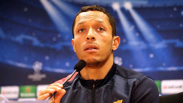 Manchester United Lirik Bek Barcelona
