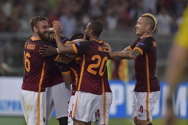 Hasil Lengkap Liga Champions Tadi Malam