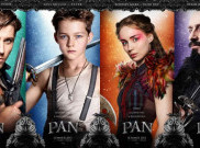 Pan, Kisah Petualangan Seru Peter Pan