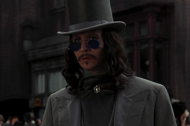 Mengenal Vlad Tepes, Si Dracula di Kehidupan Nyata