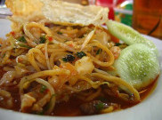 Resep Mi Aceh Si Pedas yang Menggoyang Lidah