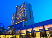 Hotel The Margo Resmi Beroperasi Hari Ini 