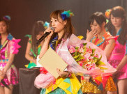 Riho Kotani Segera Graduate dari NMB48