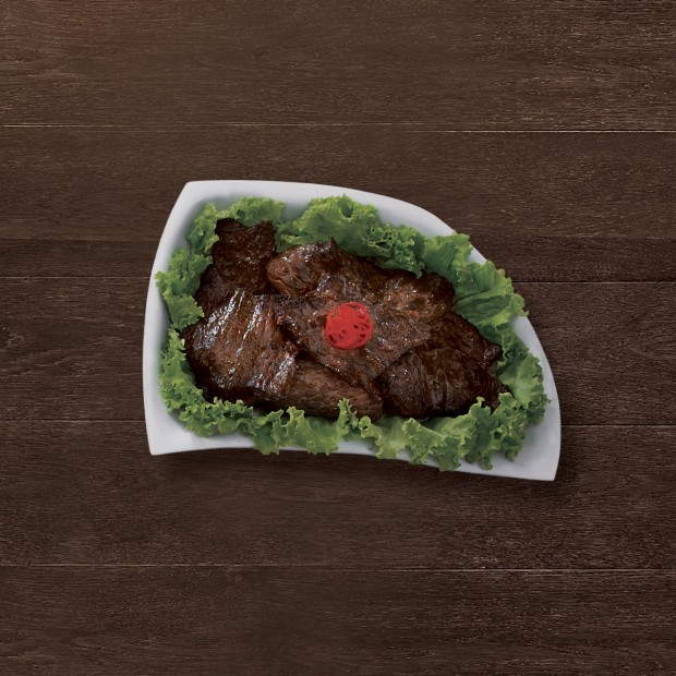Resep Dendeng Kecap Favorit Keluarga