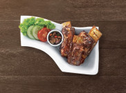 Resep Iga Bakar Kecap Lezat yang Bikin Nagih