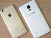 Kemenangan Paten Apple Buat Samsung dalam Bahaya