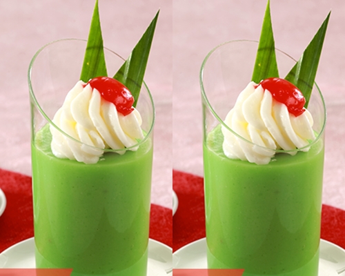 Resep Puding Sirsak yang Menyegarkan