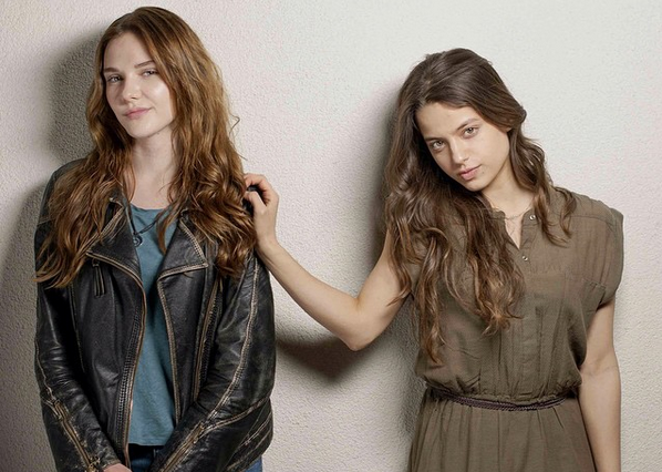 Cansu dan Hazal Segera Syuting Season 2