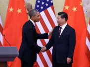 AS dan Tiongkok Negosiasi Batasan Serangan Cyberwarfare