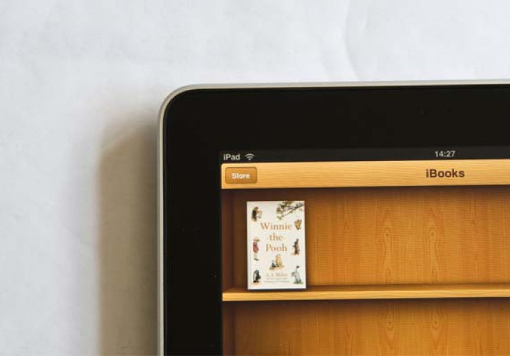 Apple Kalah dalam Kasus Manipulasi Harga E-Book