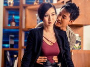 “S For Sex S For Secret” Otak-Atik Masalah Sex Pasangan Muda