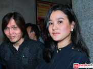Geram Kasus Pembajakan, Marcella Zalianty Gabung Dalam Satgas